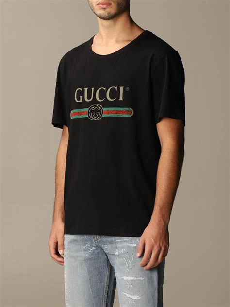 real gucci t shirt cheap|gucci vintage t shirt.